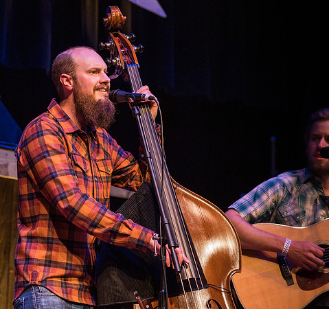 Warren G. Hardings @ Bluegrass From The Forest 2019-29