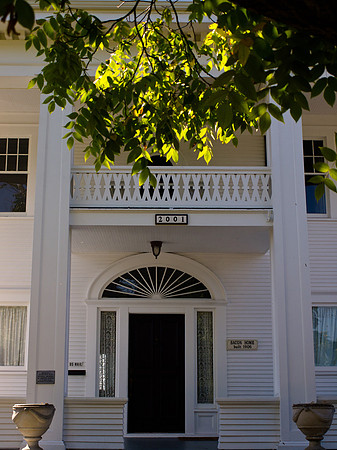 Bellingham Volkswalk 2011-24