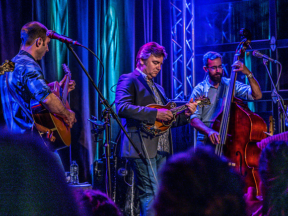 The Travelin' McCourys @ Nectar Lounge 11-24-18-30