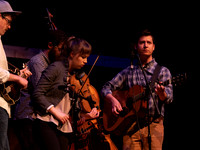 Mile 12 @ Bluegrass From The Forest 2018
