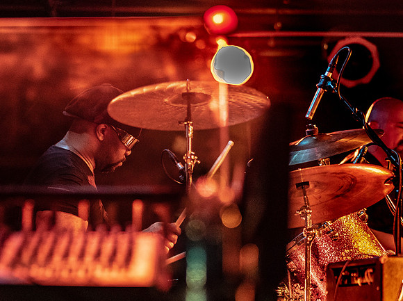 Sugaray Rayford @ Hwy 99 Blues Club 10-20-18-55