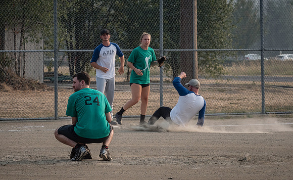 Axia Home Loans Softball 8-14-18-24