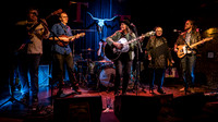 Nancy K Dillon Cd Release @ Tractor Tavern 3-4-18-2