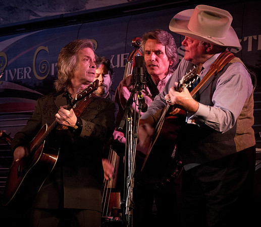 The Peter Rowan Bluegrass Band  @ The 2012 Rivercity Bluegrass Festival_-19