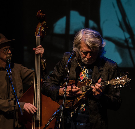 John McEuen & Friends @ Kent Meridian Performance 3-9-18-37