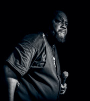 Sugaray Rayford @ Hwy 99 Blues Club 10-20-18-8