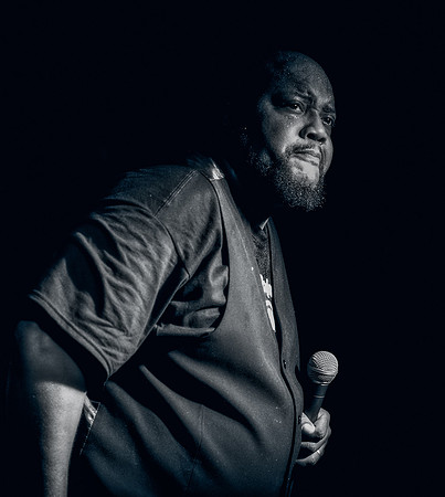 Sugaray Rayford @ Hwy 99 Blues Club 10-20-18-8