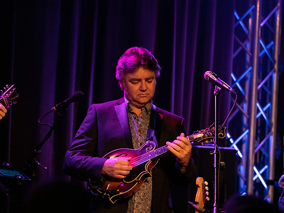 The Travelin' McCourys @ Nectar Lounge 11-24-18-2