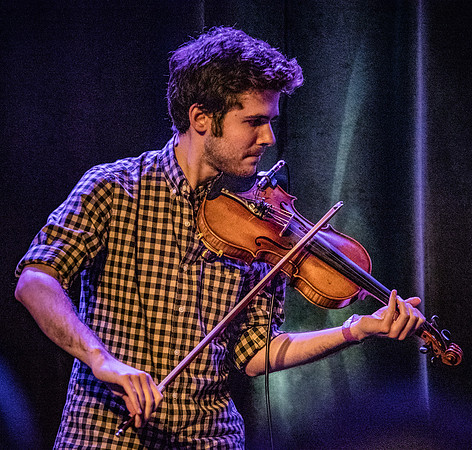 Jacob Jolliff Band 11-24-18 @  Nectar Lounge-3