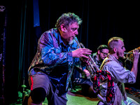 Butt Dial @ The Ricky Gene Powell Benefit @ The High Dive 11-28-18-14