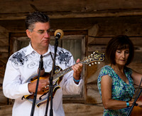 Grapevine @ The 2012 Darrington Bluegrass Festival-12