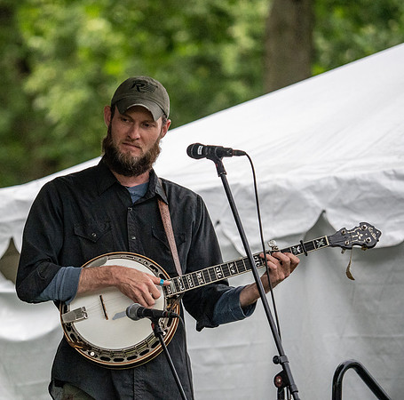 Dysfunction Junction @ Northwest Folklife 2018-21