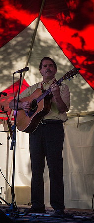 The Convergence Zone@ The 2012 Bluegrass on The Green Festival-3