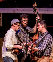 Mile 12 @ Bluegrass From The Forest 2018-14