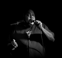 Sugaray Rayford @ Hwy 99 Blues Club 10-20-18-39