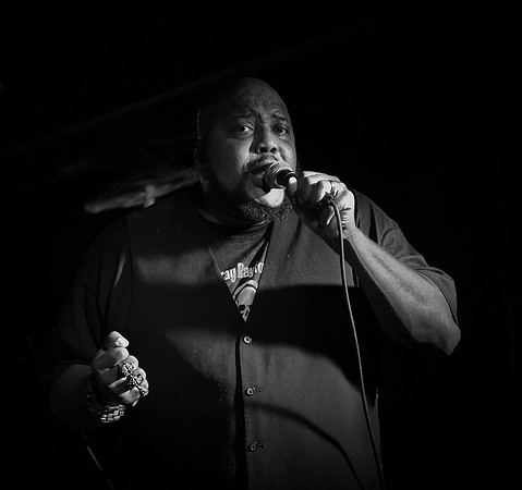 Sugaray Rayford @ Hwy 99 Blues Club 10-20-18-39