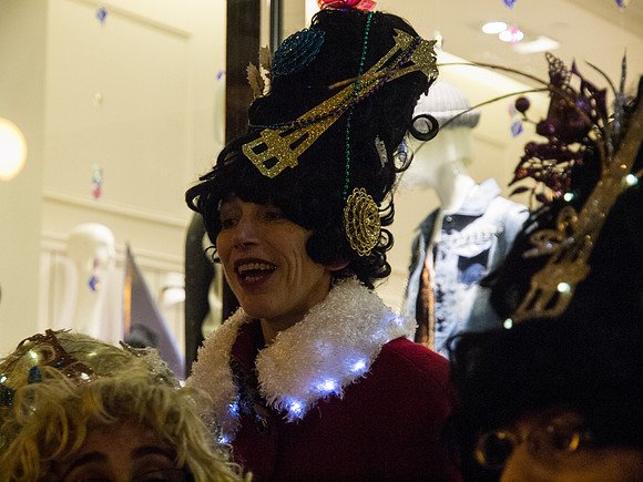 The Beaconettes @ The Great Figgy Pudding Caroling Contest 2012-59