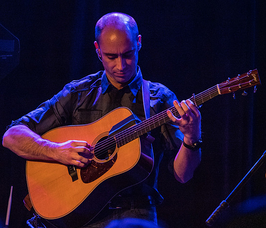 The Travelin' McCourys @ Nectar Lounge 11-24-18-24