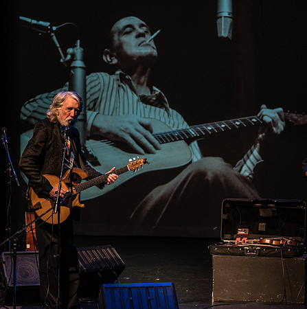 John McEuen & Friends @ Kent Meridian Performance 3-9-18-29