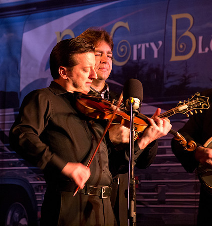 The Travelin' McCoury's  @ The 2012 Rivercity Bluegrass Festival_-26