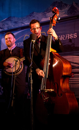 The Travelin' McCoury's  @ The 2012 Rivercity Bluegrass Festival_-9
