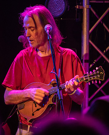 Deadgrass @ Road to Wintergrass 2018 @ Nectar Lounge-35