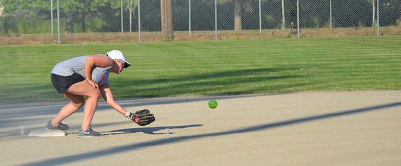 Axia Home Loans Softball Practice 1 6-19-18-20