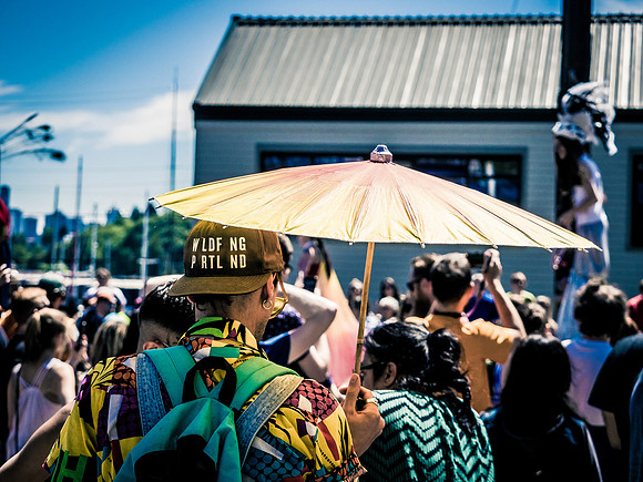 Fremont Solstice Fair 2018 Set 2-18