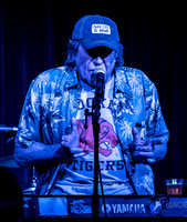 Commander Cody @ 9 Wallis Club Beverly, MA Set 1-5