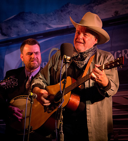 The Travelin' McCoury's  @ The 2012 Rivercity Bluegrass Festival_-25