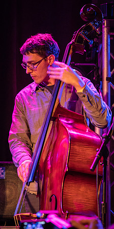 Deadgrass @ Road to Wintergrass 2018 @ Nectar Lounge-21