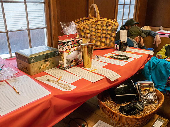 Maltby Jam Benefit & Auction 2018-24