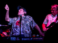 Commander Cody @ 9 Wallis Club Beverly, MA Set 1