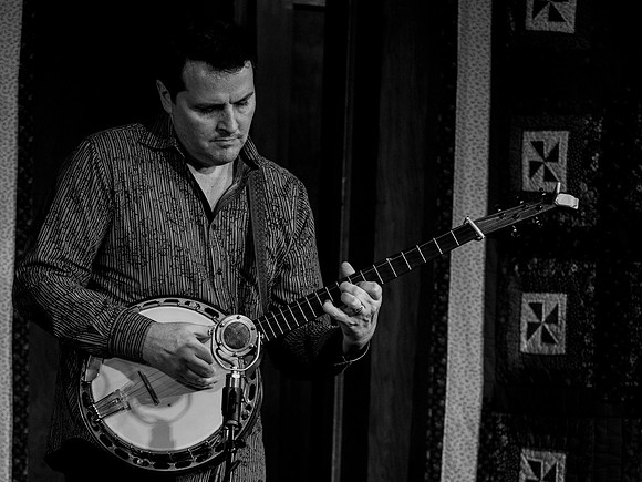 String Theory @ The Maltby Jam Benefit 2018