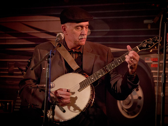 The Texas Sheiks  @ The 2012 Rivercity Bluegrass Festival_-7