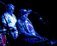 Commander Cody @ 9 Wallis Club Beverly, MA Set 1-14