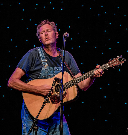 Robbie Fulks @ The Triple Door 9-4-18-6
