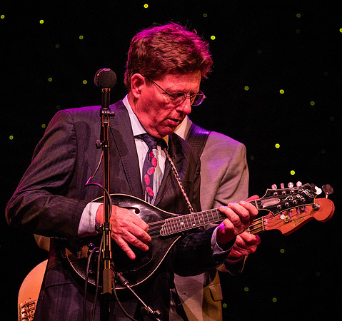 Hot Rize @ The Triple Door 1-17-18-17