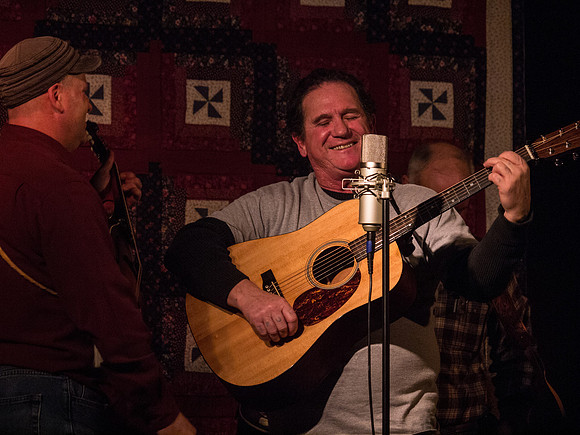 The Maltby Jam January 2013-29