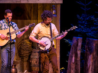 Warren G. Hardings @ Bluegrass From The Forest 2019-19
