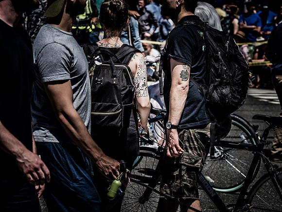Fremont Solstice Fair 2018 Set 2-7