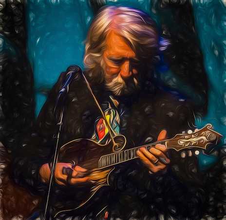 John McEuen & Friends @ Kent Meridian Performance 3-9-18-38