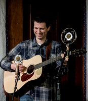 String Theory @ The Maltby Jam Benefit 2018-18