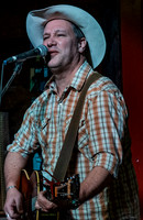 Dan Weber & Michael Henchman @ The Conway Muse 1-31-19-7