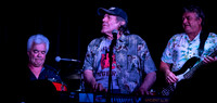 Commander Cody @ 9 Wallis Club Beverly, MA Set 1-7