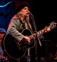 Nancy K Dillon Cd Release @ Tractor Tavern 3-4-18