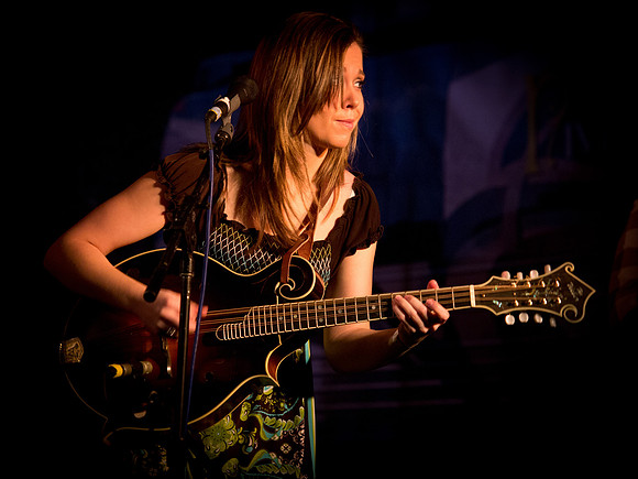 Sierra Hull  @ The 2012 Rivercity Bluegrass Festival_-21