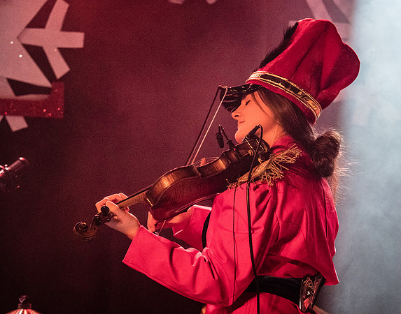 Polecat @ The Polecat Yuletide Celebration 12-7-2018-10