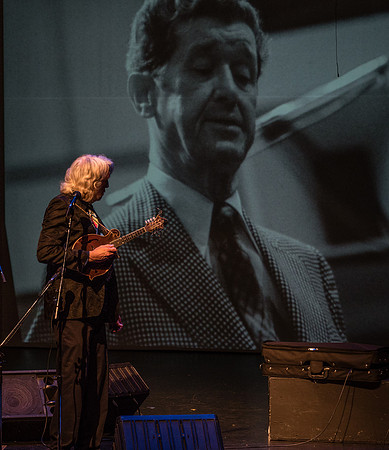 John McEuen & Friends @ Kent Meridian Performance 3-9-18-36