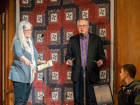 Maltby Jam Benefit & Auction 2018-52